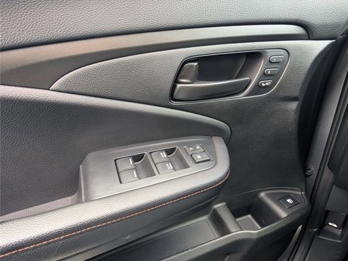 Used 2025 Honda Ridgeline TrailSport image 20