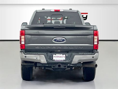 Used 2020 Ford F250 Lariat w/ Lariat Value Package image 6