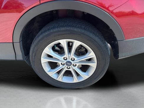 Used 2019 Ford Escape SE FWD image 36