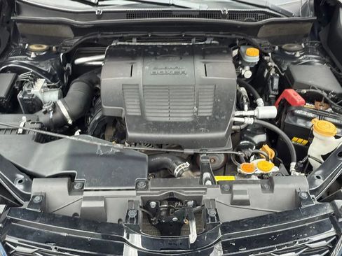 Used 2020 Subaru Forester Limited image 24