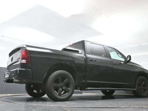Used 2014 RAM 1500 Express w/ Black Ram 1500 Express Group AWD/4WD image 23