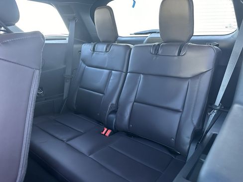 New 2026 Ford Explorer Platinum image 16