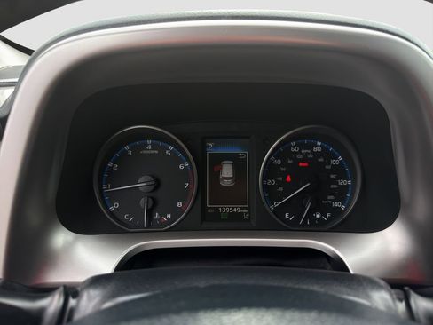 Used 2017 Toyota RAV4 XLE w/ All Weather Liner Package FWD image 26