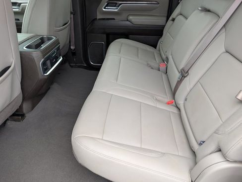 Used 2024 Chevrolet Silverado 2500 LTZ w/ LTZ Convenience Package image 27