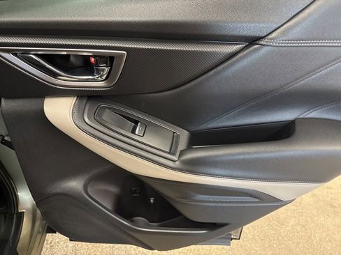 Used 2023 Subaru Forester Limited image 24