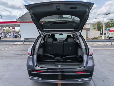 Used 2024 Honda HR-V EX-L image 15