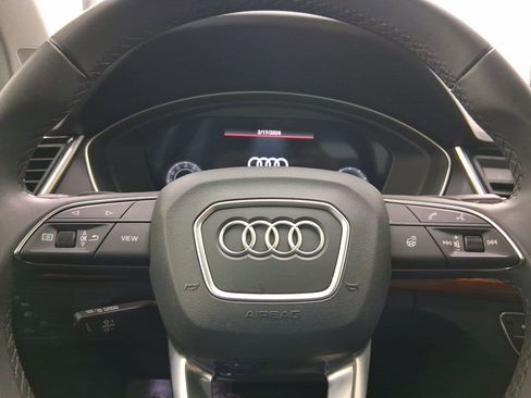 Used 2022 Audi Q5 2.0T Premium Plus w/ Premium Plus Package image 14