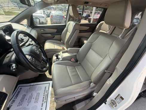 Used 2016 Honda Odyssey EX-L image 10