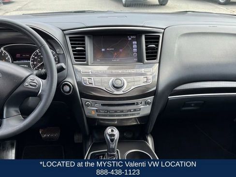 Used 2019 INFINITI QX60 Luxe w/ Essential Package AWD/4WD image 19