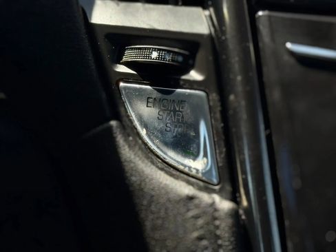 Used 2014 Cadillac ATS Luxury w/ Cold Weather Package RWD image 34