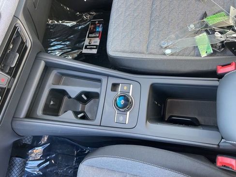 New 2026 Volkswagen Tiguan S image 17