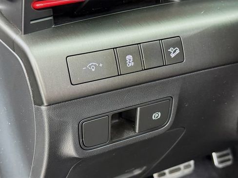 Certified 2024 Hyundai Kona N Line FWD image 12