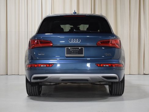 Used 2018 Audi Q5 2.0T Premium Plus image 13