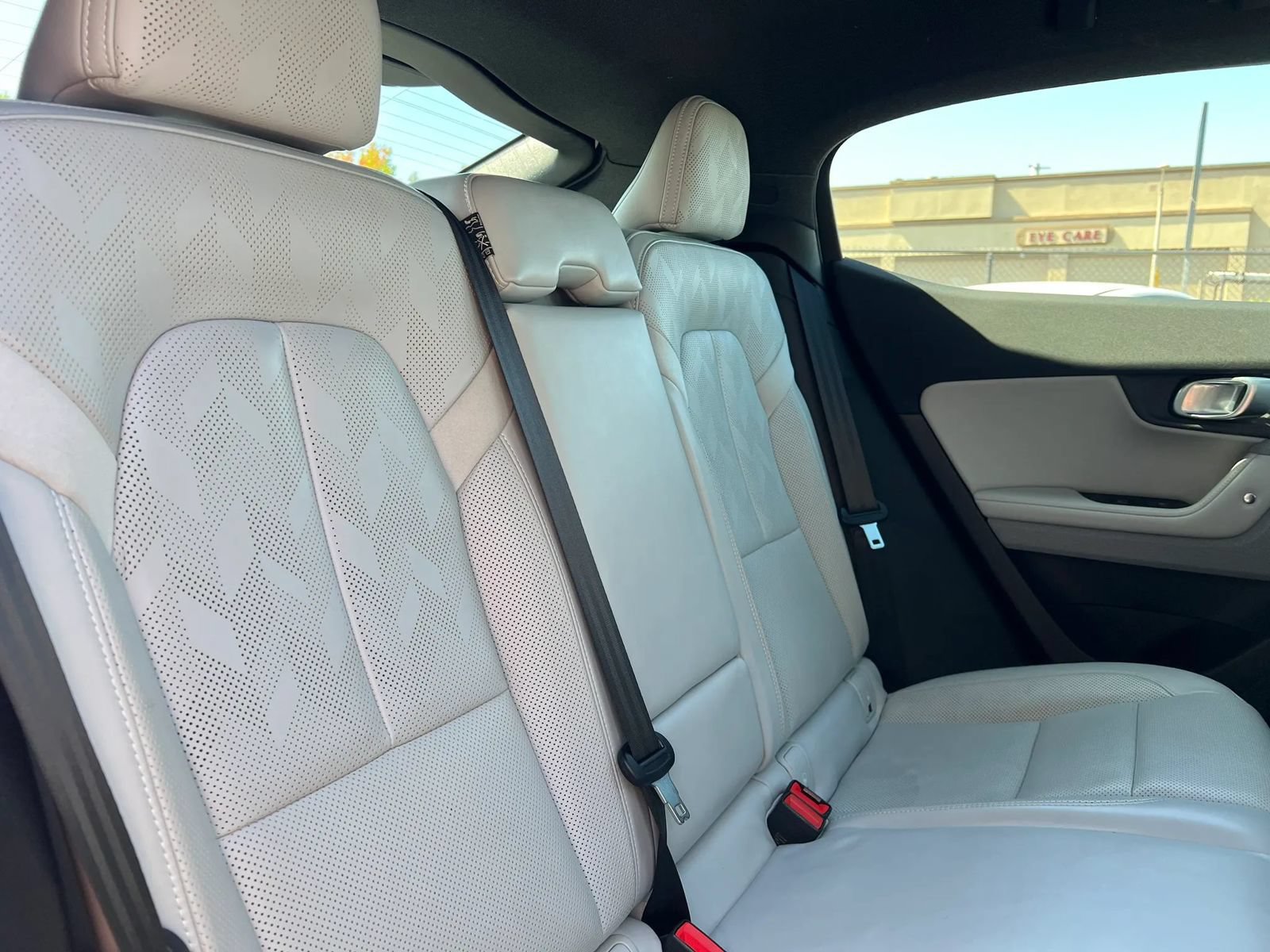Used 2023 Polestar Polestar 2 w/ Pilot Pack FWD image 30
