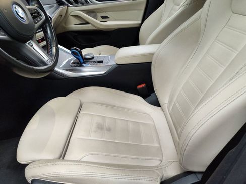 Certified 2023 BMW i4 M50 w/ Premium Package image 18