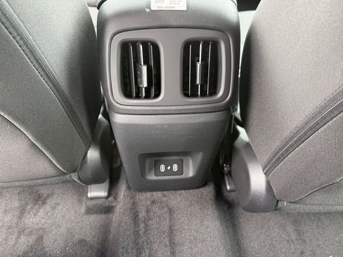 New 2026 Hyundai Tucson Blue SE AWD/4WD image 25