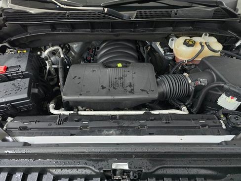 Used 2023 GMC Sierra 1500 Elevation image 13