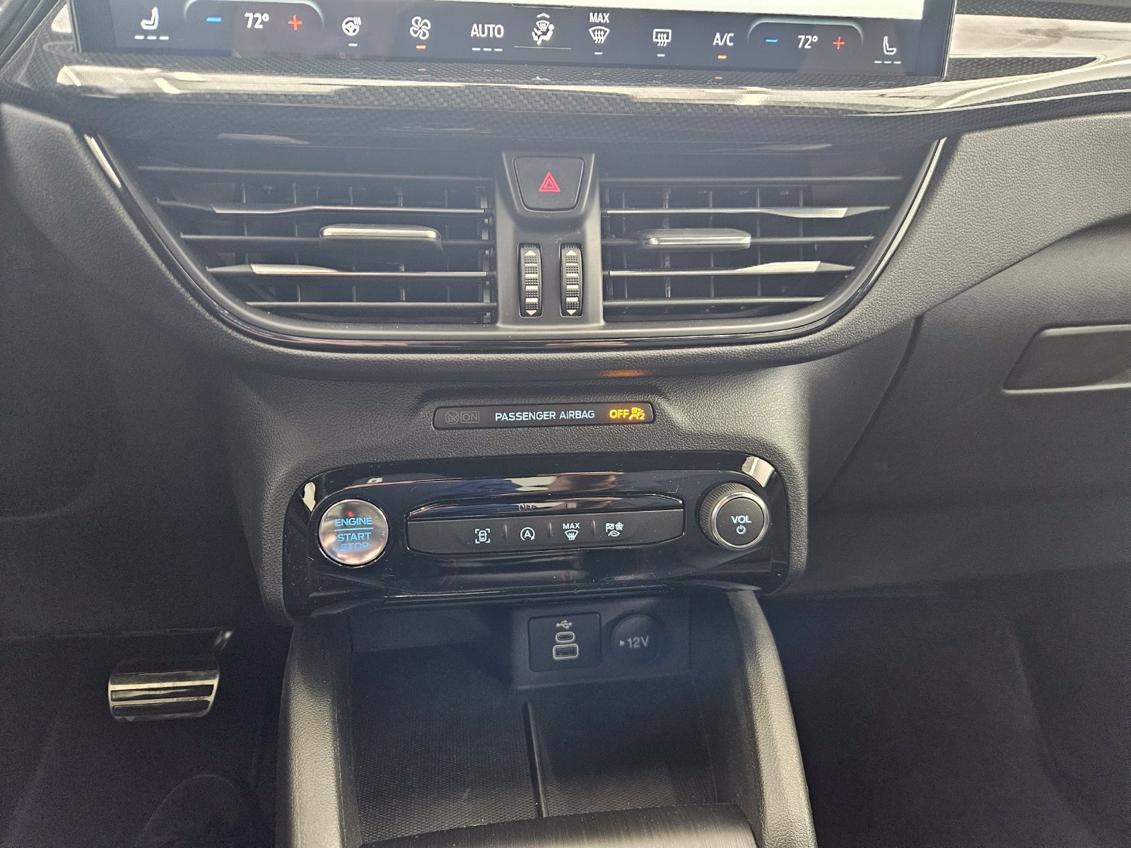 Used 2024 Ford Escape ST-Line w/ Tech Pack #1 FWD image 26
