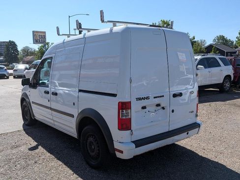 Used 2012 Ford Transit Connect XLT FWD image 7