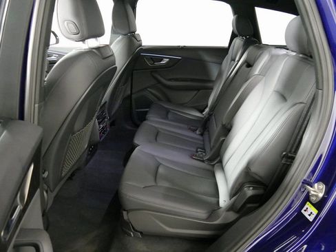 Used 2023 Audi Q7 3.0T Prestige w/ Prestige Package image 32