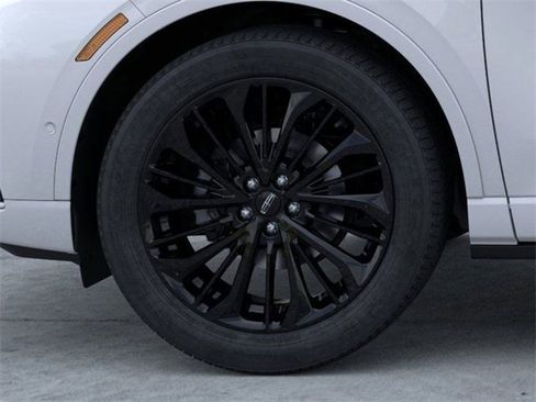 New 2025 Lincoln Corsair Reserve w/ Equipment Group 202A image 38