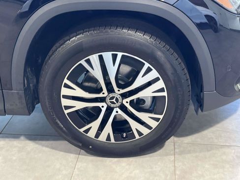 Certified 2025 Mercedes-Benz GLA 250 4MATIC image 6
