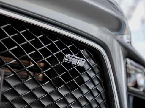 New 2026 Buick Encore GX Sport Touring w/ Comfort Package image 5