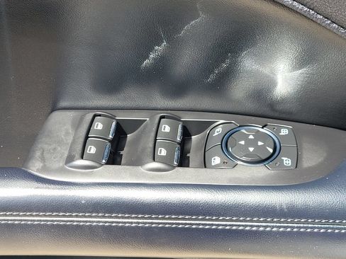Used 2017 Lincoln MKZ Reserve FWD image 10