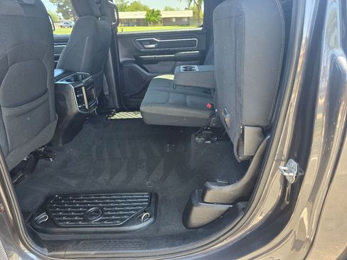 Used 2019 RAM 1500 Big Horn image 31