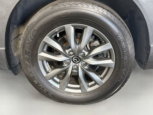 Used 2023 MAZDA CX-9 Touring image 37