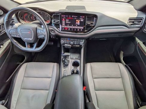 Used 2023 Dodge Durango R/T AWD/4WD image 17