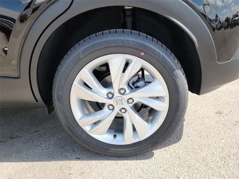 New 2026 Buick Encore GX Preferred w/ Comfort Package image 26