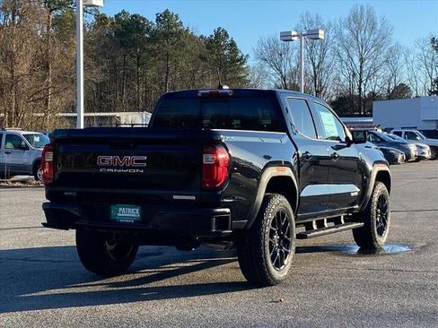 New 2026 GMC Canyon Elevation w/ Convenience Package AWD/4WD image 3