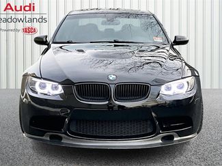 Used 2008 BMW M3 Sedan video 2