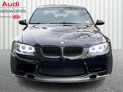 Used 2008 BMW M3 Sedan image 2