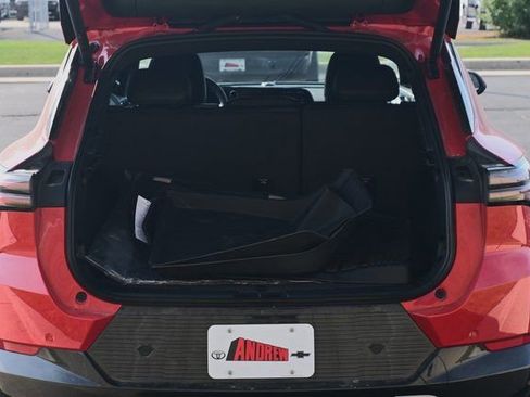 New 2024 Chevrolet Equinox EV LT w/ Active Safety Package 3 image 18