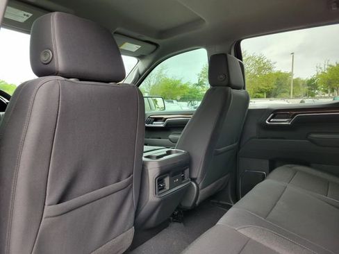 New 2026 Chevrolet Silverado 1500 LT w/ All Star Edition Plus RWD image 7