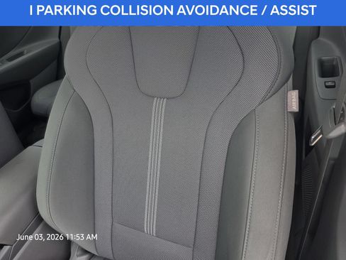 Certified 2025 Hyundai Elantra SE FWD image 14
