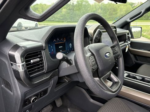 New 2026 Ford F150 STX AWD/4WD image 29