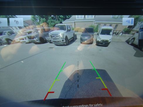 Used 2021 Ford F150 XLT w/ Equipment Group 302A High AWD/4WD image 20