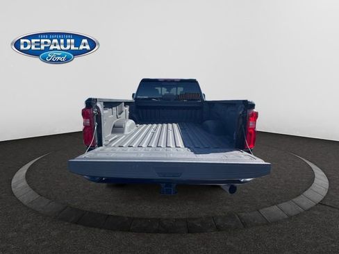 Used 2024 Chevrolet Silverado 3500 High Country w/ High Country Premium Package image 6