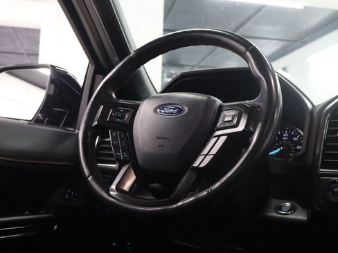 Used 2020 Ford Expedition Max Limited w/ Equipment Group 303A AWD/4WD image 24