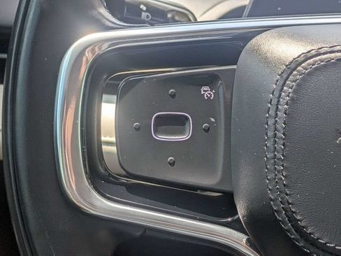 Used 2025 Lincoln Nautilus Reserve AWD/4WD image 27