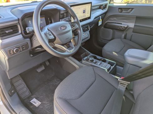 New 2025 Ford Maverick XL w/ Equipment Group 102A image 49