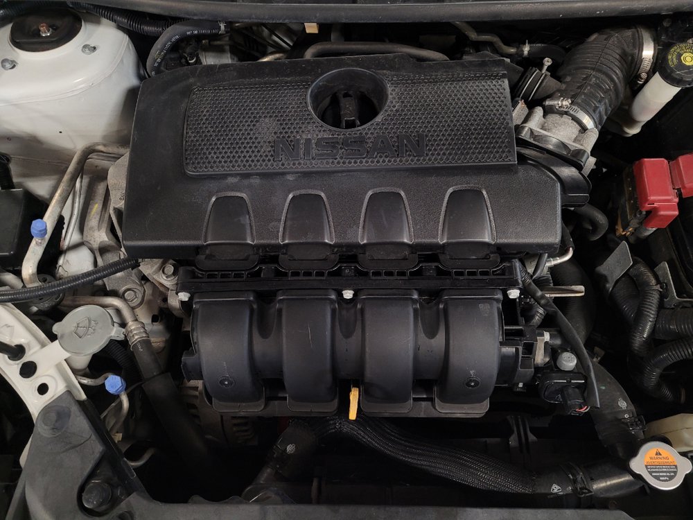 Used 2019 Nissan Sentra S FWD image 30