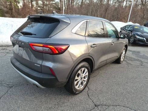 Used 2023 Ford Escape Active w/ Tech Pack #2 image 8