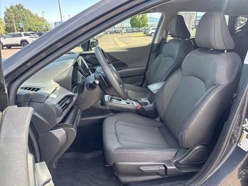Certified 2024 Subaru Crosstrek 2.0i Premium AWD/4WD image 10
