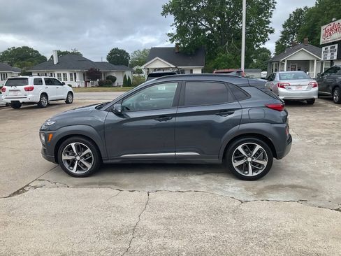Used 2020 Hyundai Kona Limited FWD image 6