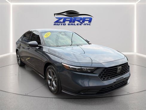Used 2023 Honda Accord EX-L image 9