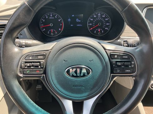 Used 2016 Kia Optima EX w/ Premium Package FWD image 15